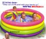 Aurora kiddie pool